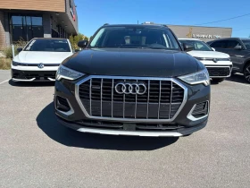 Audi Q3 * АВТОКРЕДИТ * ГЛАВНО ПРЕДСТАВИТЕЛСТВО | Auto.bg — изображение 2