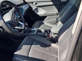 Audi Q3 * АВТОКРЕДИТ * ГЛАВНО ПРЕДСТАВИТЕЛСТВО | Auto.bg — изображение 11