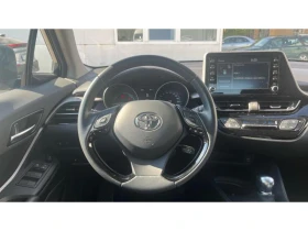 Toyota C-HR CLUB | Auto.bg — изображение 9