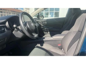 Toyota C-HR CLUB | Auto.bg — изображение 12