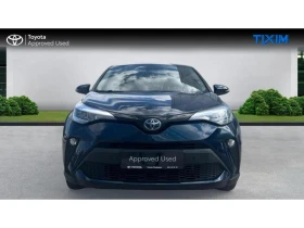 Toyota C-HR CLUB | Auto.bg — изображение 5