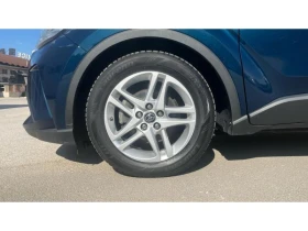 Toyota C-HR CLUB | Auto.bg — изображение 16