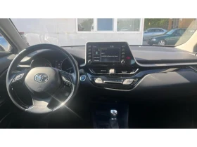 Toyota C-HR CLUB | Auto.bg — изображение 8