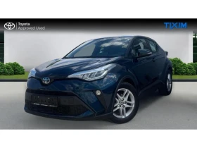 Toyota C-HR CLUB