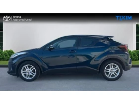 Toyota C-HR CLUB | Auto.bg — изображение 3