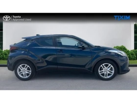 Toyota C-HR CLUB | Auto.bg — изображение 17