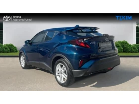 Toyota C-HR CLUB | Auto.bg — изображение 2