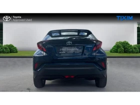 Toyota C-HR CLUB | Auto.bg — изображение 4