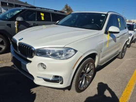 BMW X5 Sports Activity Vehicle Xdrive40e * CARFAX * 