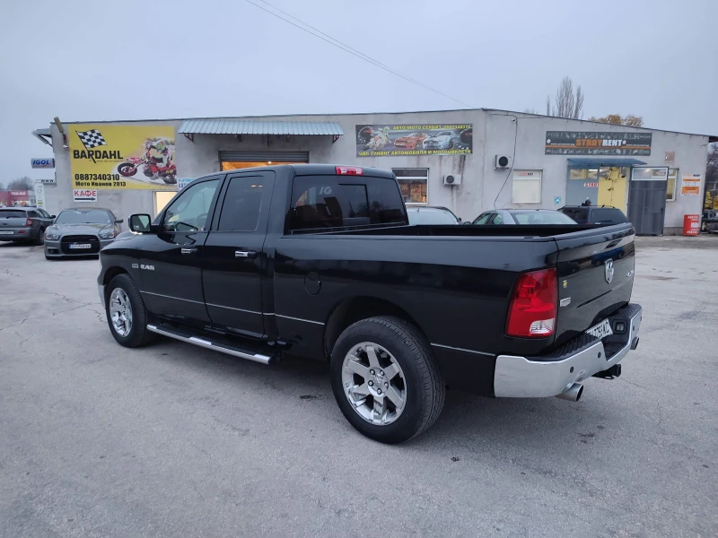 Dodge RAM 1500 Laramie , снимка 6 - Автомобили и джипове - 48760509