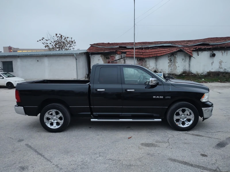 Dodge RAM 1500 Laramie , снимка 2 - Автомобили и джипове - 48760509