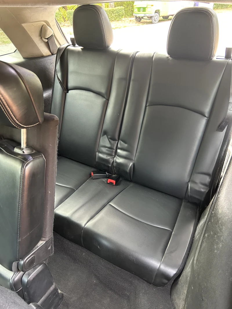 Fiat Freemont, снимка 10 - Автомобили и джипове - 52727356