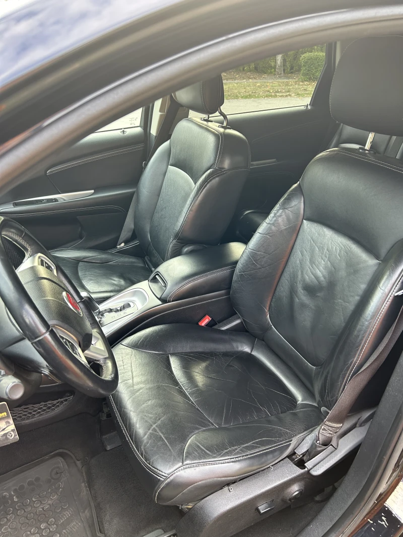 Fiat Freemont, снимка 6 - Автомобили и джипове - 52727356