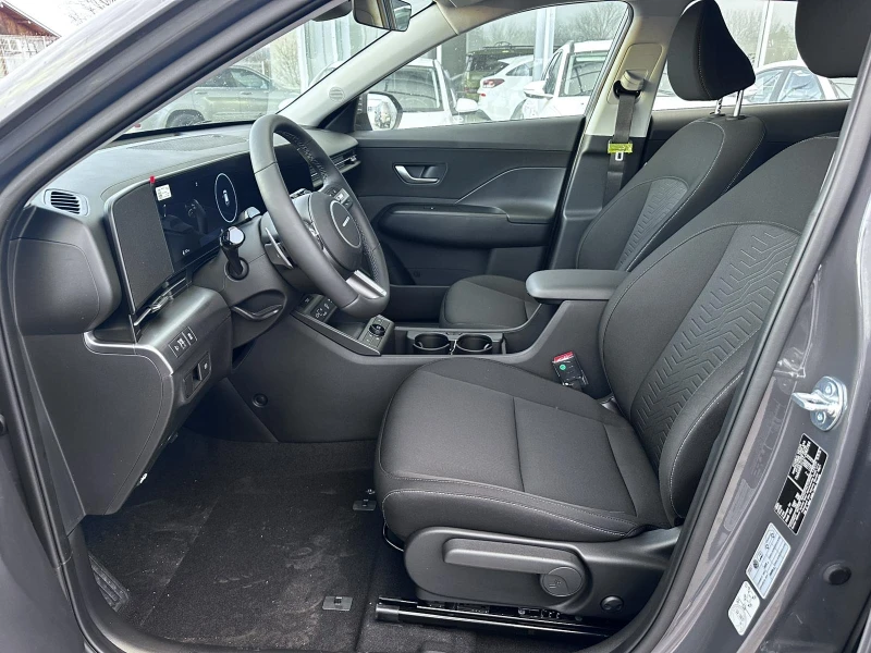 Hyundai Kona  SX2 EV MY26 Comfort EV 64.8 kWh G0P0 PE2/NNB, снимка 9 - Автомобили и джипове - 53020525