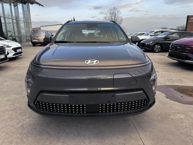 Hyundai Kona  SX2 EV MY26 Comfort EV 64.8 kWh G0P0 PE2/NNB, снимка 2 - Автомобили и джипове - 53020525