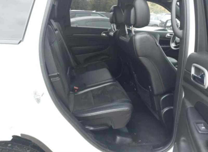 Jeep Grand cherokee ALTITUDE* 4X4* 3.6, снимка 7 - Автомобили и джипове - 53113136