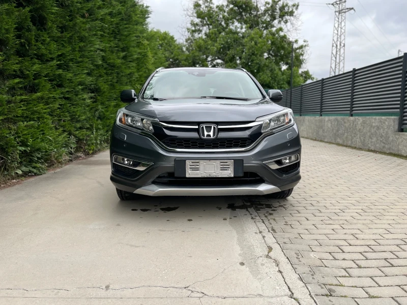 Honda Cr-v Facelift - 24500 лв. - 72878730 1