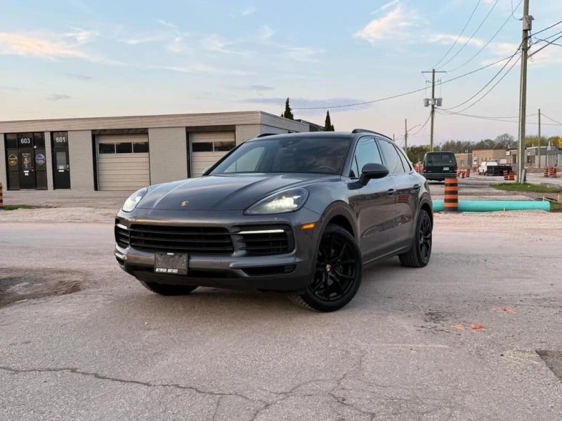 Porsche Cayenne - 62700 лв. / 32058.00 € - 96190179 1