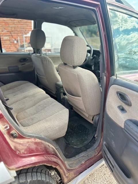 Suzuki Grand vitara, снимка 12 - Автомобили и джипове - 52627522