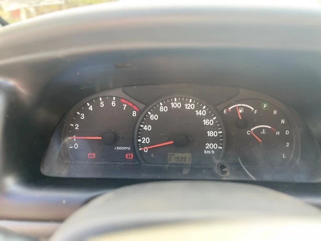 Suzuki Grand vitara  - изображение 9