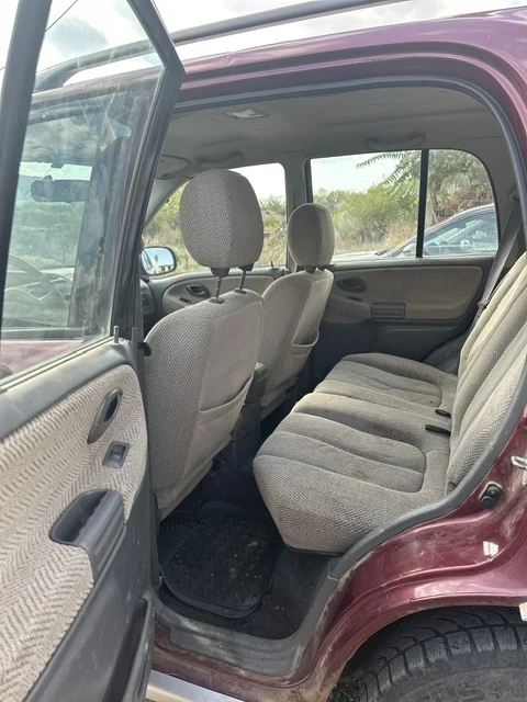 Suzuki Grand vitara  - изображение 10