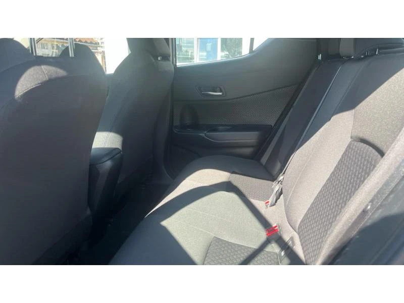 Toyota C-HR CLUB | Mobile.bg � ����������� 11