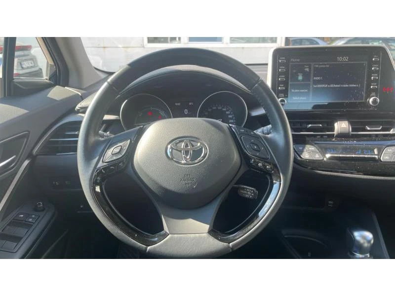 Toyota C-HR CLUB | Mobile.bg � ����������� 13