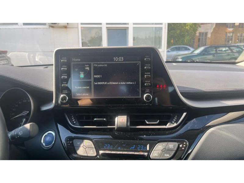 Toyota C-HR CLUB | Mobile.bg � ����������� 15