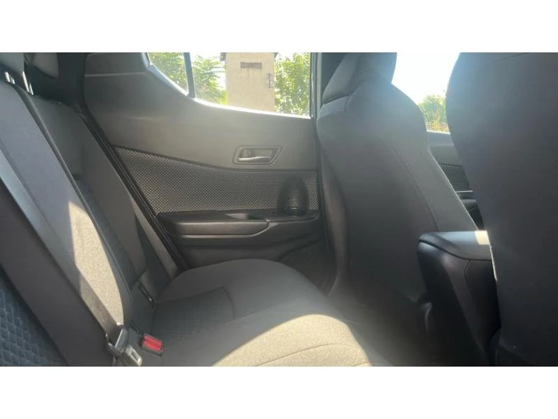 Toyota C-HR CLUB | Mobile.bg � ����������� 7