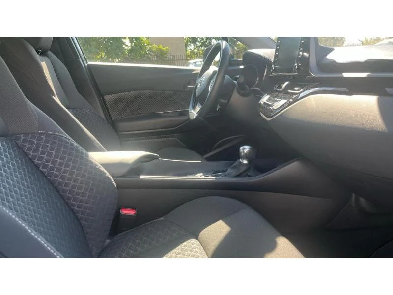 Toyota C-HR CLUB | Mobile.bg � ����������� 6