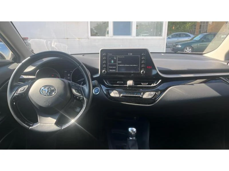 Toyota C-HR CLUB | Mobile.bg � ����������� 8