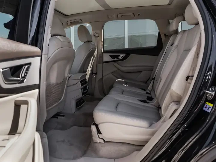 Audi Q7 Quattro | 360 CAM* �������* ���������*  | Mobile.bg � ����������� 11