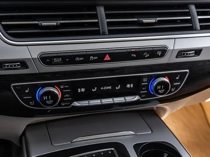 Audi Q7 Quattro | 360 CAM* �������* ���������*  | Mobile.bg � ����������� 9