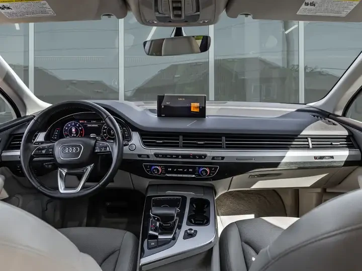 Audi Q7 Quattro | 360 CAM* �������* ���������*  | Mobile.bg � ����������� 6