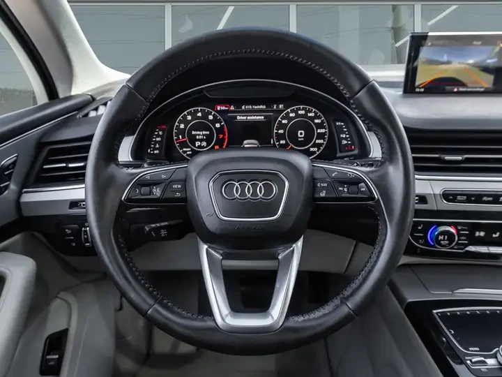 Audi Q7 Quattro | 360 CAM* �������* ���������*  | Mobile.bg � ����������� 7