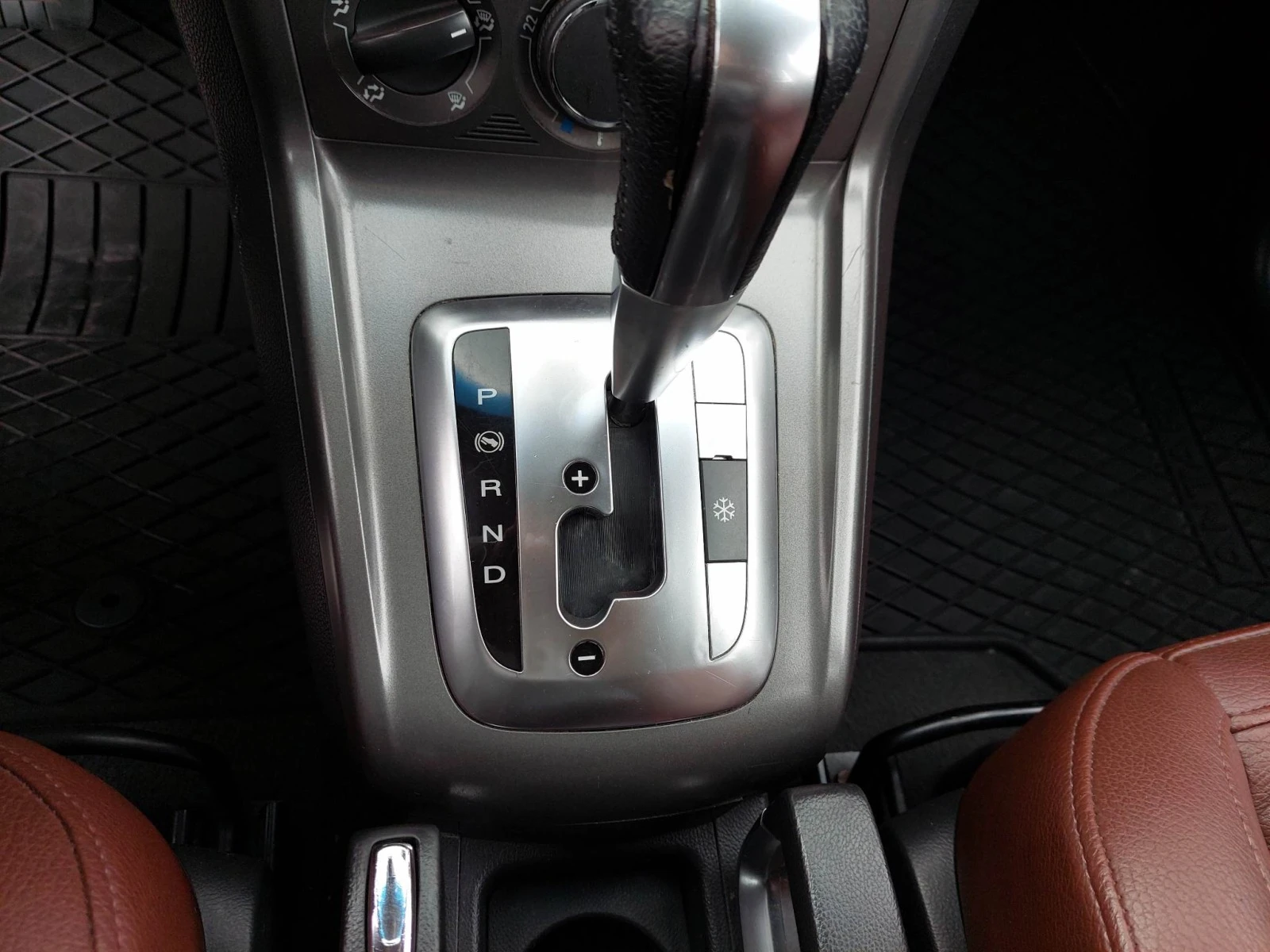 Opel Antara 3, 2I v6 COSMO | Mobile.bg   12