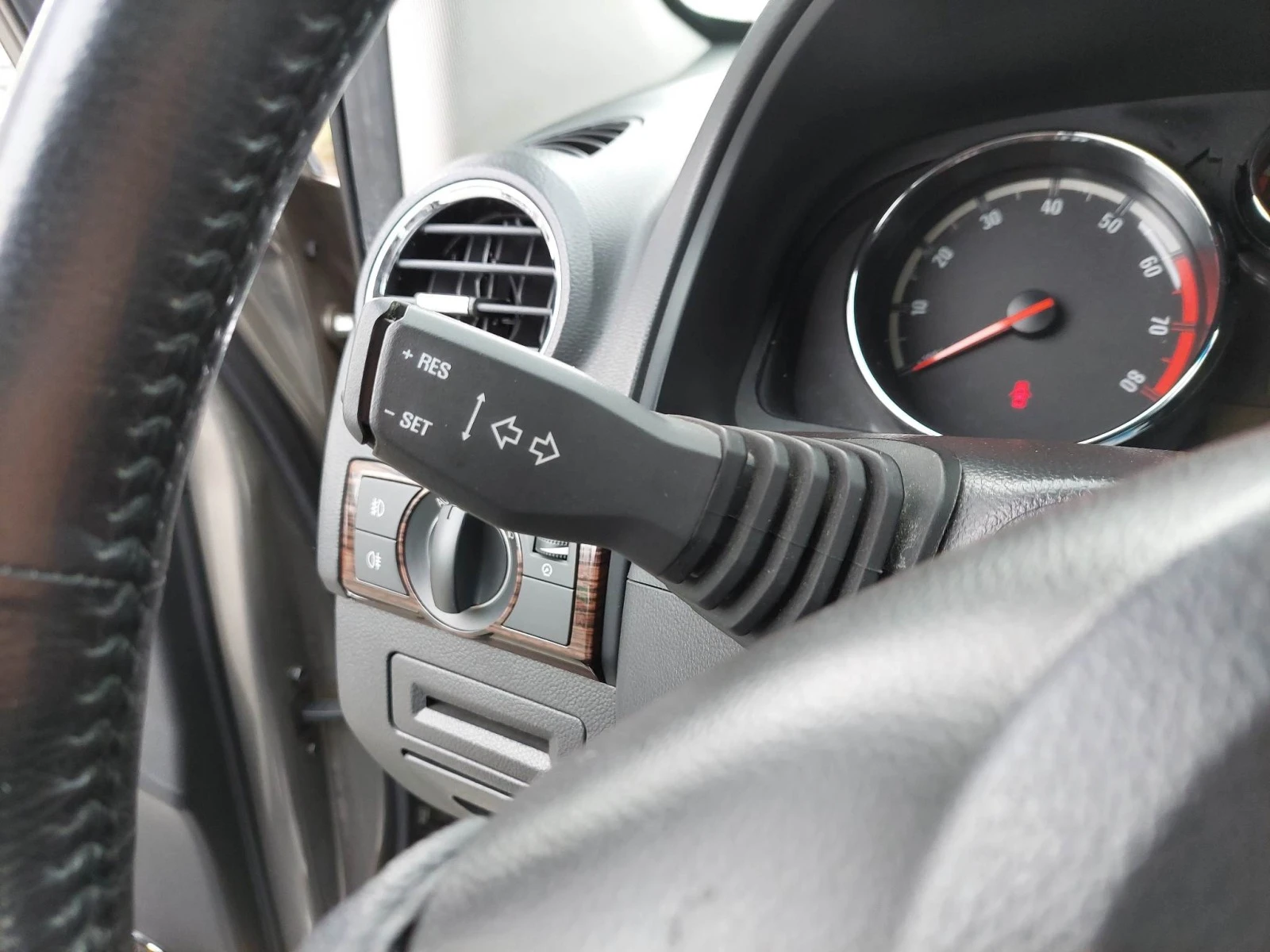 Opel Antara 3, 2I v6 COSMO | Mobile.bg   11