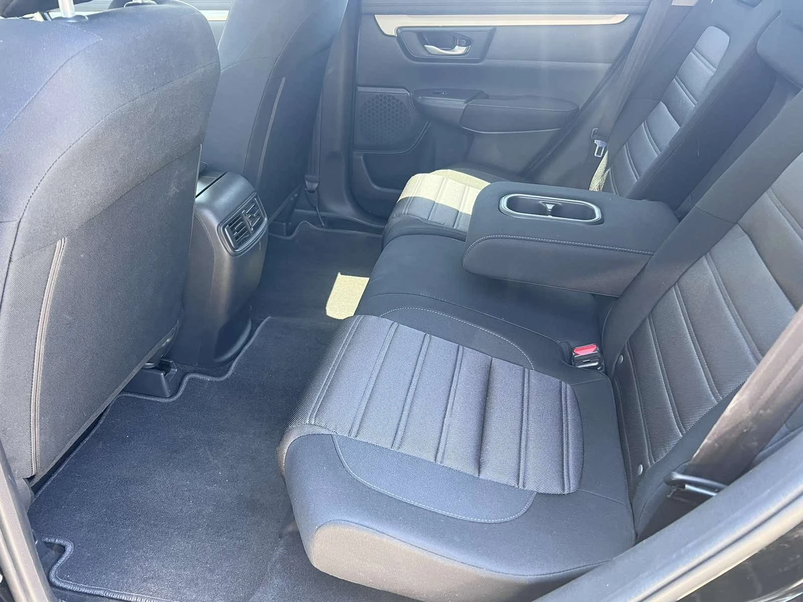 Honda Cr-v 1.5 Turbo AWD 4x4 | Mobile.bg   12