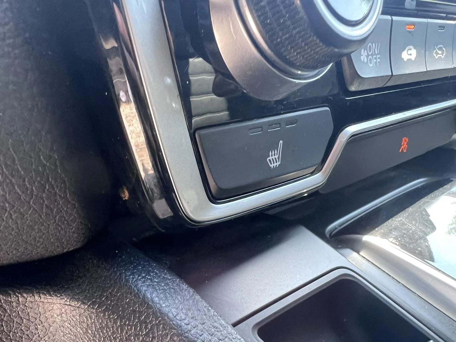 Honda Cr-v 1.5 Turbo AWD 4x4 | Mobile.bg   13