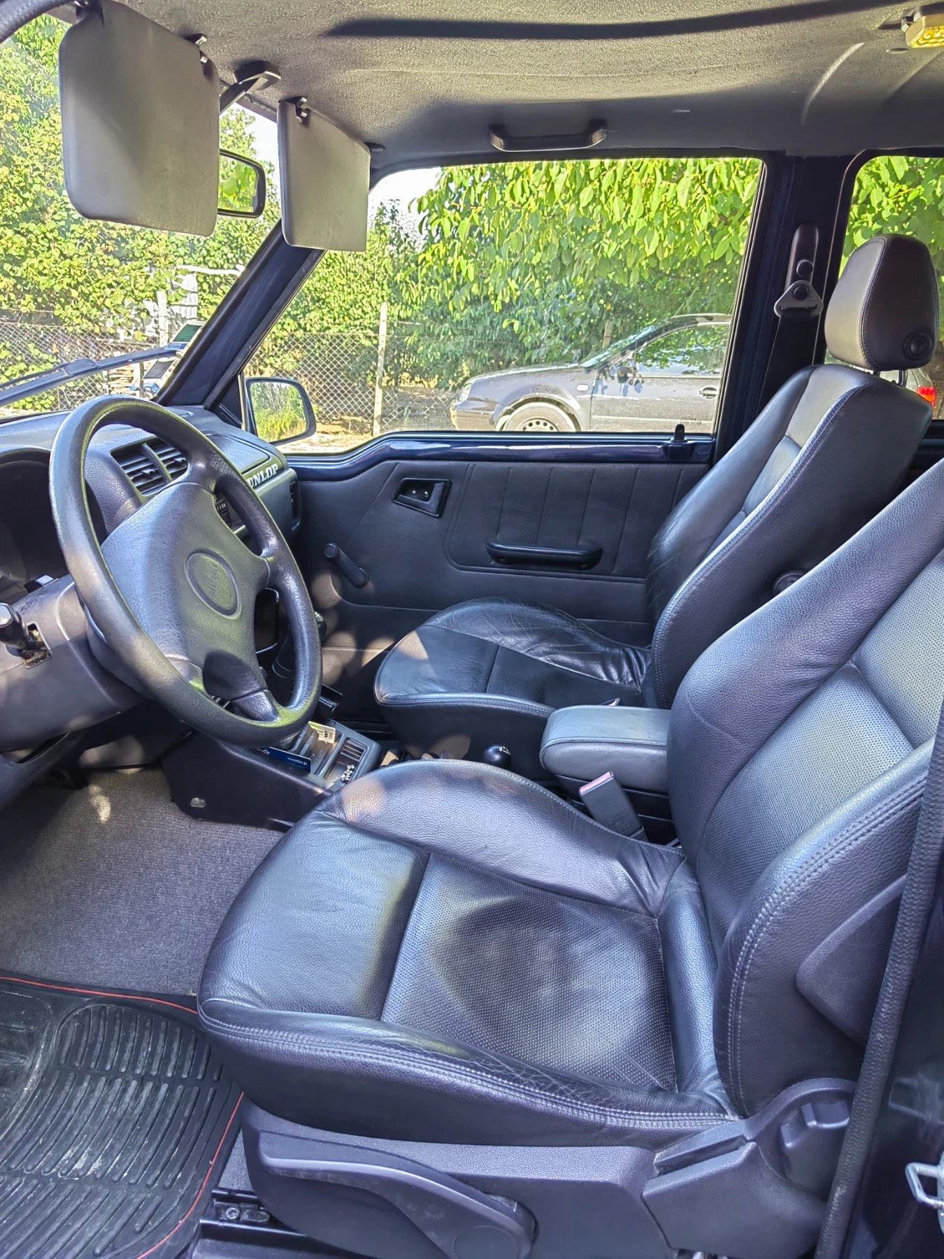 Suzuki Vitara  - изображение 8