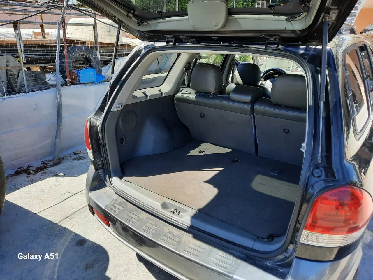 Hyundai Santa fe  - изображение 4