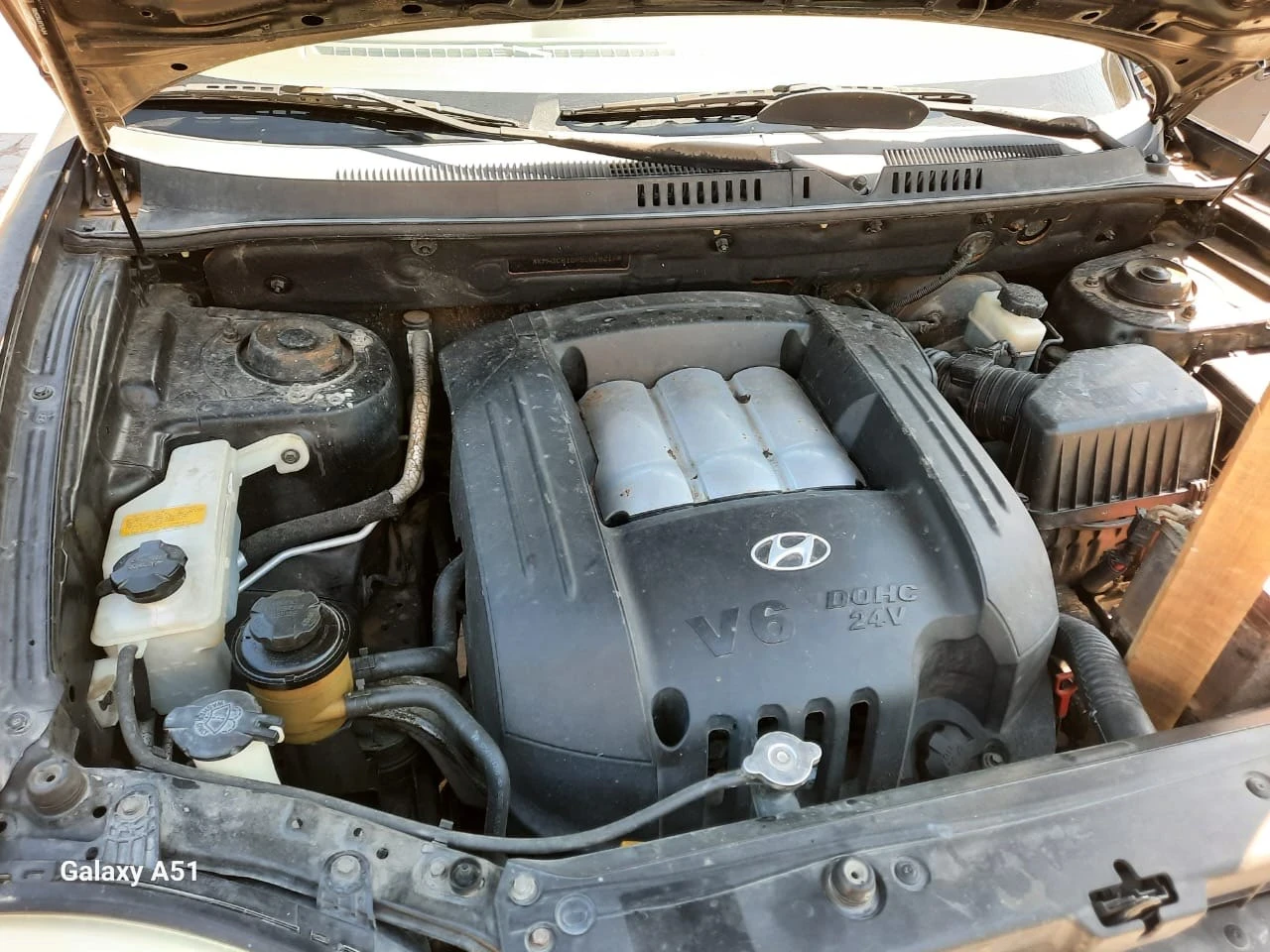 Hyundai Santa fe  - изображение 3