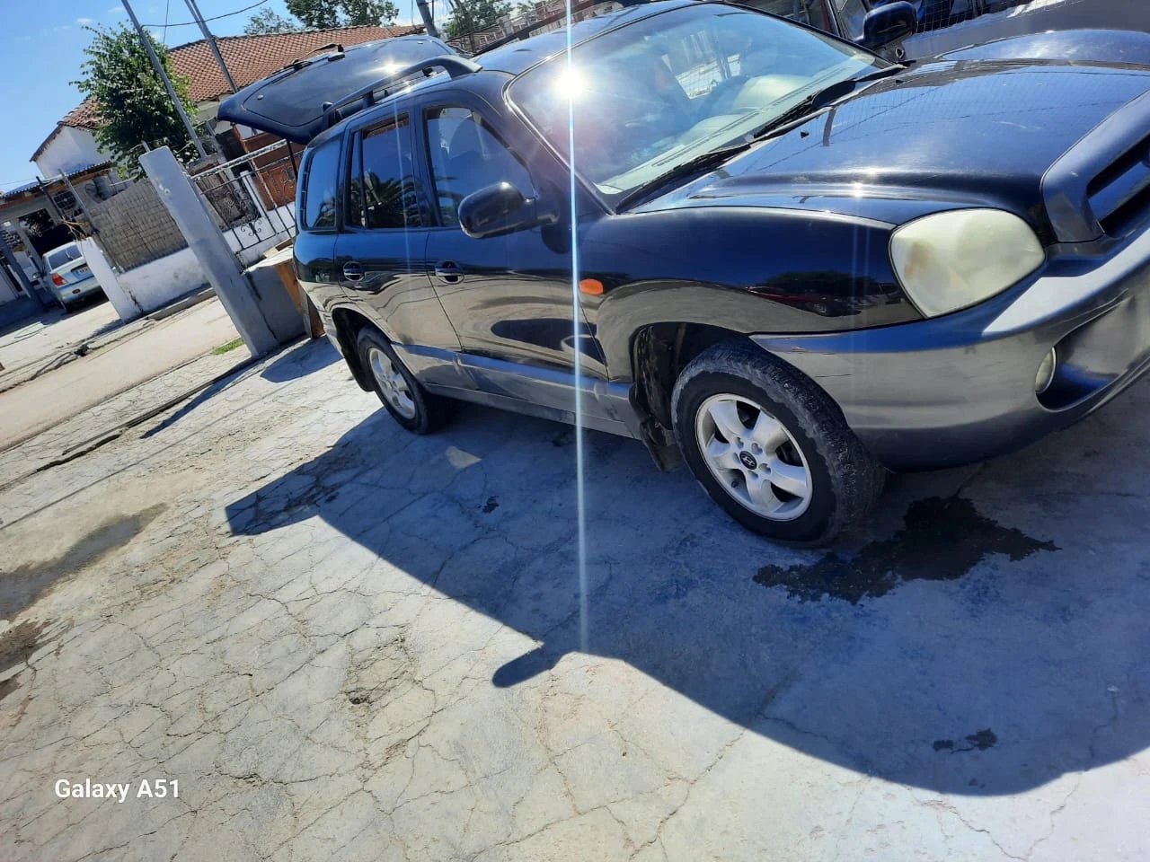 Hyundai Santa fe  - изображение 6
