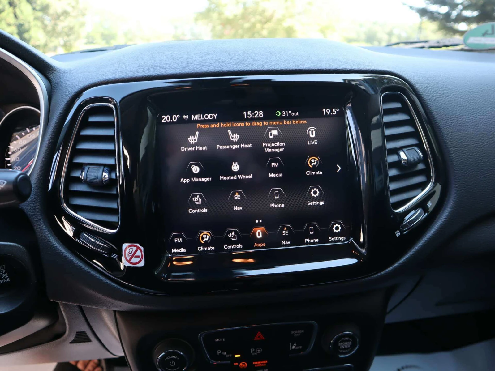 Jeep Compass Limited/4x4/Alpine/Distronic/Подгрев - изображение 9