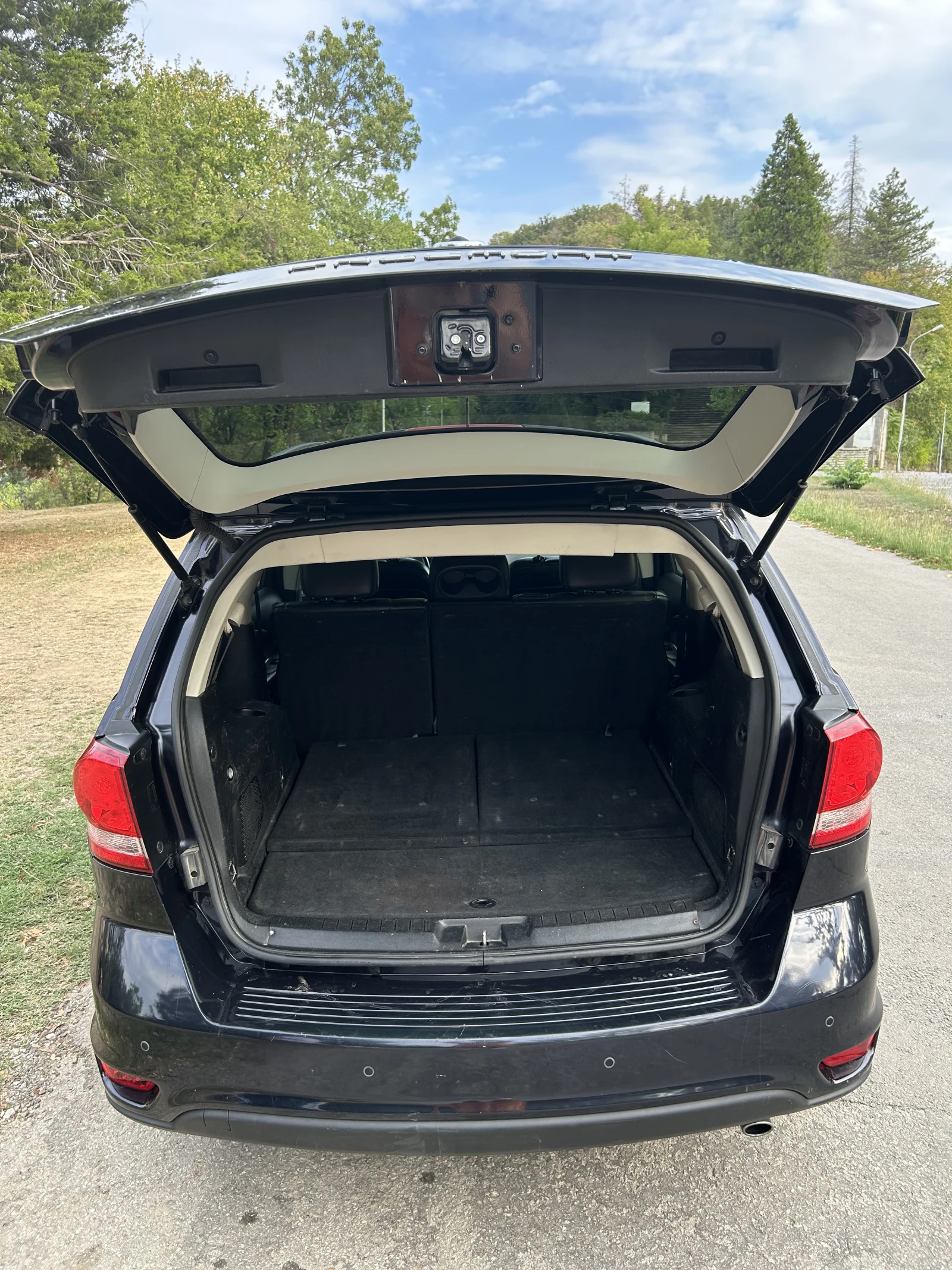 Fiat Freemont  - изображение 9