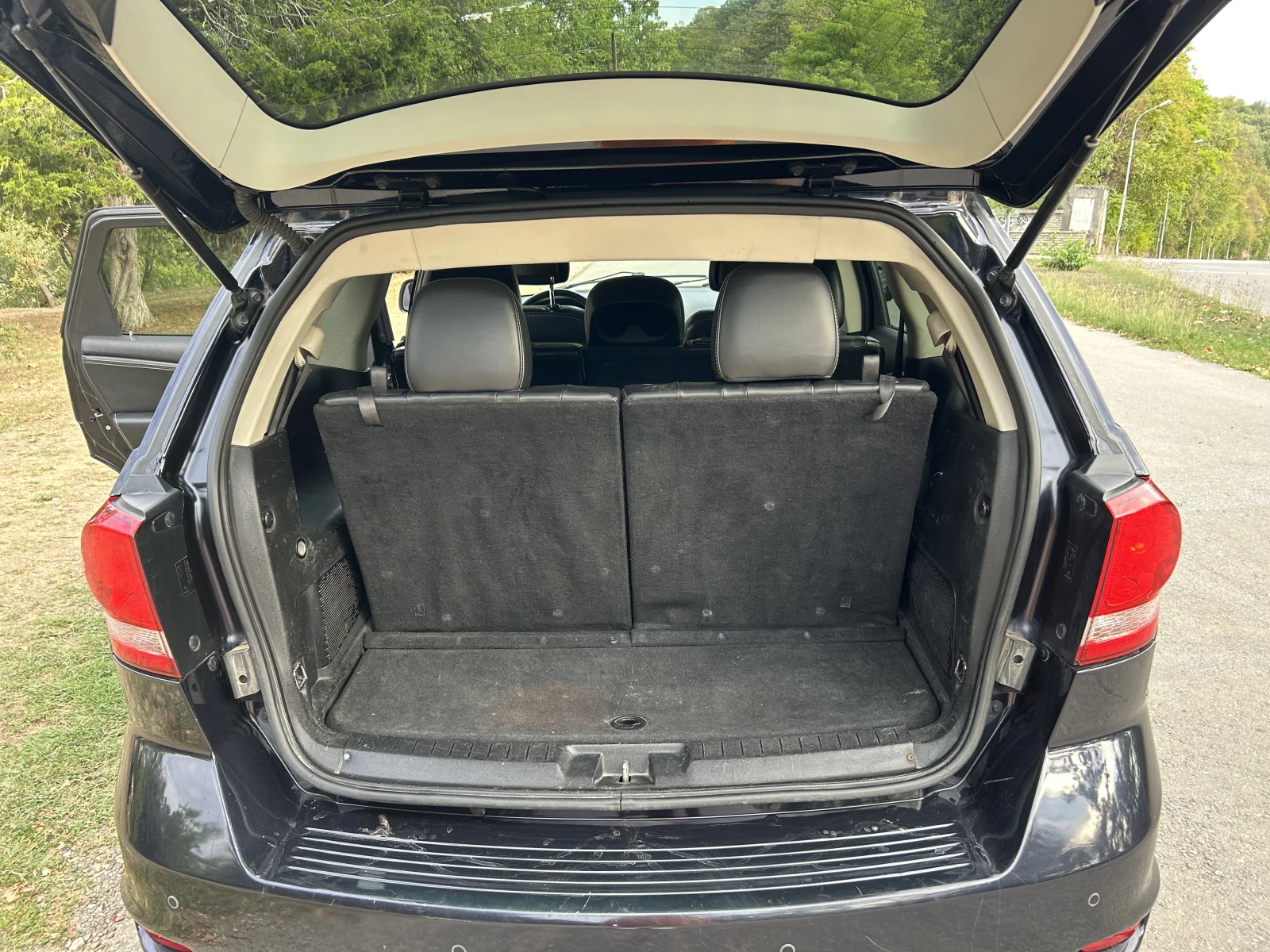 Fiat Freemont | Mobile.bg � ����������� 11