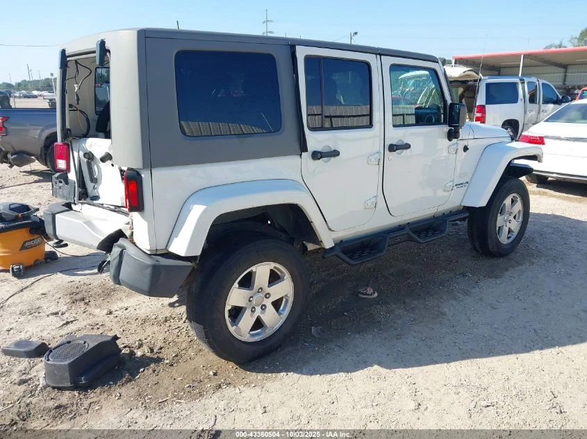 Jeep Avenger 3.8L V-6 202HP 4X2 Drive - изображение 10