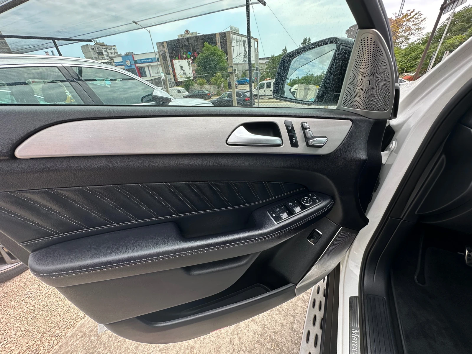Mercedes-Benz GLE 350 GLE 350 4 MATIC | Mobile.bg � ����������� 5