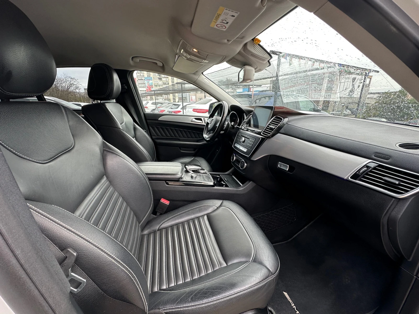 Mercedes-Benz GLE 350 GLE 350 4 MATIC | Mobile.bg � ����������� 11