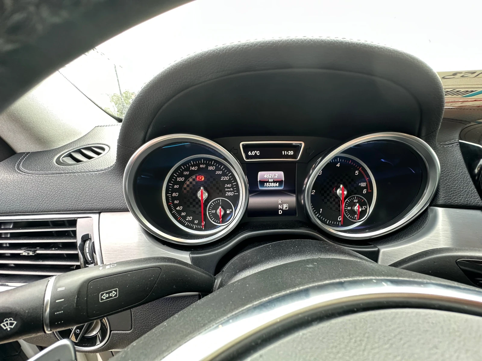 Mercedes-Benz GLE 350 GLE 350 4 MATIC | Mobile.bg � ����������� 14